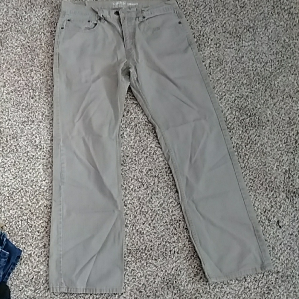 Signature by Levi Strauss & Co. Jeans